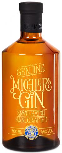 Michler's Genuine Gin