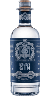 Boatyard Bouble Gin 46 %