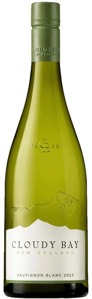 CLOUDY BAY Sauvignon Blanc