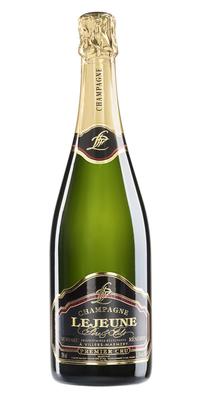 Lejeune Champagne Premier Cru Demi-Sec