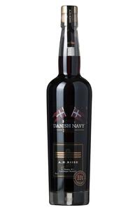 A.H. Riise Navy Strength 70 cl.