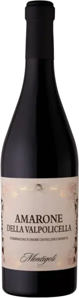 Montigoli Amarone DOCG "Super Amarone til prisen"