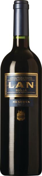 Lan Reserva Rioja