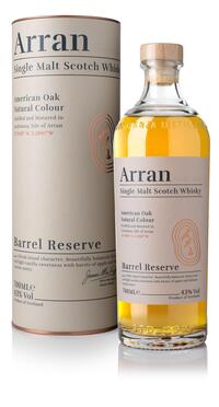 The Arran Barrel Reserve Malt