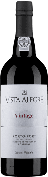 Vista Alegre - Vintage 2017