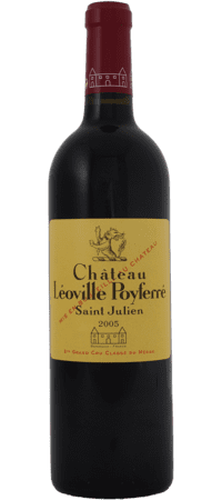 château-léoville-poyferré-saint julien-2-cru-2010-greve-vinkompagni