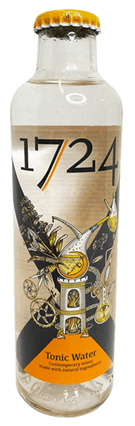 1724 Tonic water