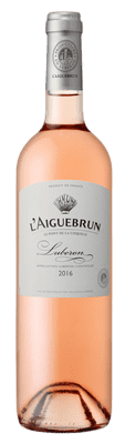 L'Aiguebrun - Luberon Rosé