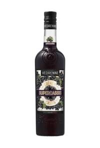 Vedrenne SuperCassis-Solbær