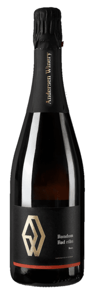 Andersen Winery Rondom Rød Ribs