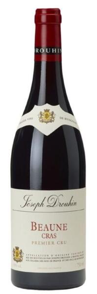 Maison Joseph Drouhin Beaune Cras, Premier Cru 2017