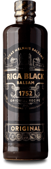 Riga Balsam i45 %, 50 cl