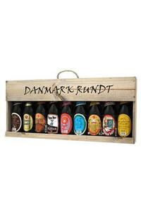 DANMARK RUNDT 9X330ML