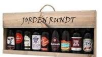 JORDEN RUNDT 9X330ML