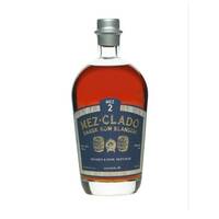 Mezclado  no 2 Spanien og Dom. Rep. 70 cl.