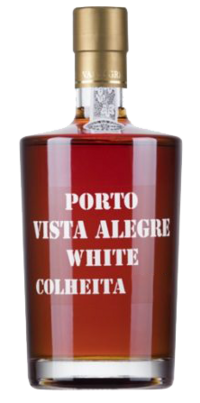 Vista Alegre White Colheita Port 2013