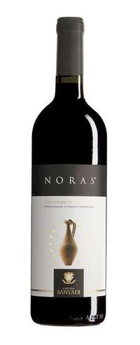 Noras - Cannonau di Sardegna