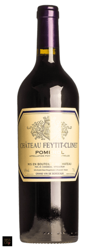 Château Feytit-Clinet 2015 - Pomerol