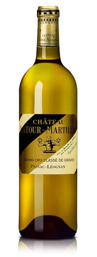 Château Latour Martillac Pessac Léognan Grand Cru Classé 2019
