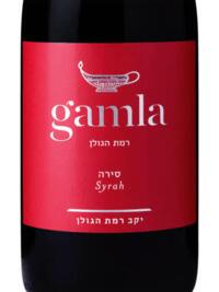 Gamla Syrah