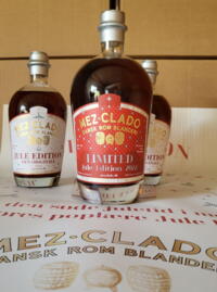 Mezclado  Jule Limited Edition 70 cl.