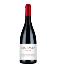 Nic Rager, 2021 - Pinot Noir