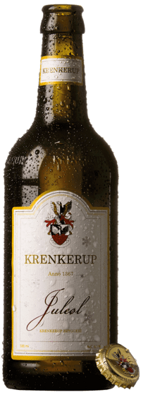 Krenkerup Juleøl