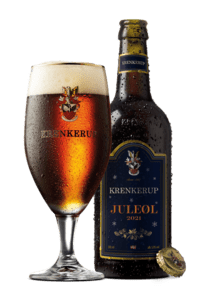 Krenkerup Årgangs Juleøl 2025
