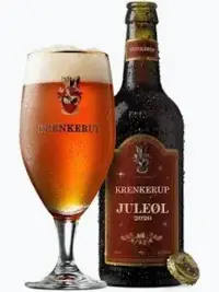 Krenkerup Årgangs Juleøl 2026