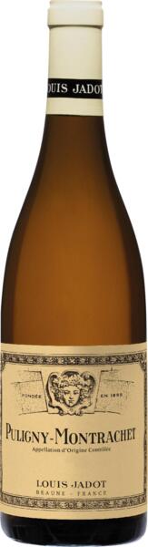 LOUIS JADOT PULIGNY-MONTRACHET AOP