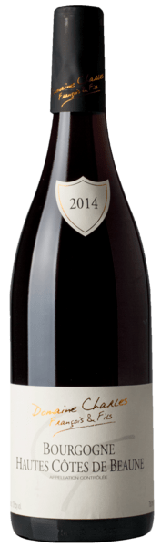Bourgogne Hautes Cotes De Beaune 2015
