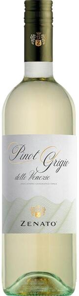 Zenato Pinot Grigio delle Venezie Veneto