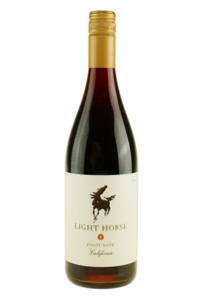 Light Horse Pinot Noir