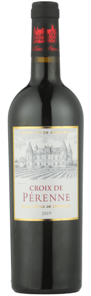 Croix de Pérenne - Blaye Cotes De Bordeaux