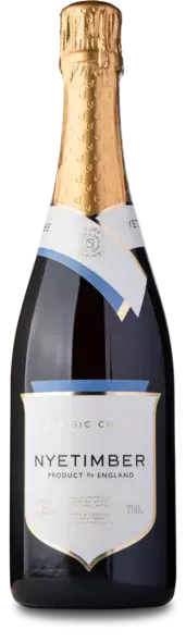 Classic Cuvee NV Nyetimber