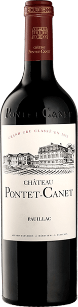 Château Pontet-Canet 2016 - 5. Cru Classé - Pauillac