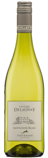 Thierry Delaunay Sauvignon Blanc - Touraine Loire