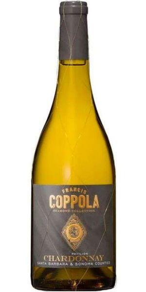 Francis Ford Coppola Winery - 'Pavilion' Chardonnay Diamond Collection 2021