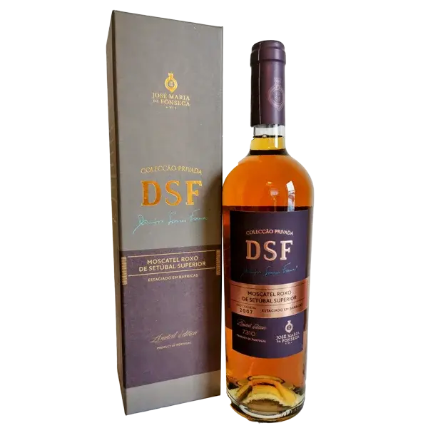 DSF Private Collection Moscatel Roxo