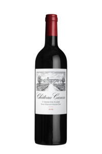 Château Canon 2019 - 1. Grand Cru Classé B - Saint-Émilion