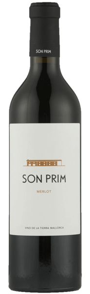 SON PRIM MERLOT