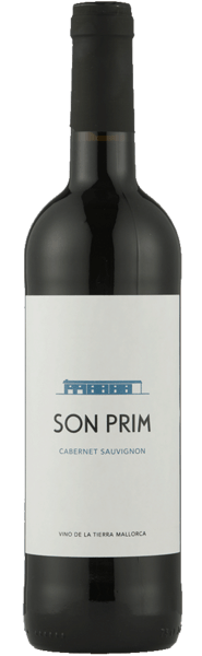 SON PRIM CABERNET SAUVIGNON