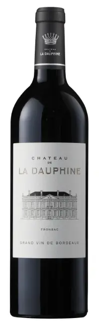 Château de la Dauphine 2020 Fronsac