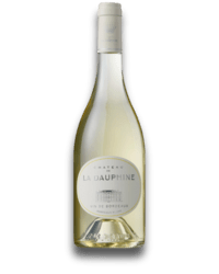 Château de La Dauphine Blanc 2023