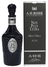 A.H. Riise - Non Plus Ultra Black Edition 42