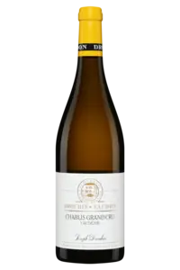 Chablis Vaudésir, Grand Cru Maison Joseph Drouhin