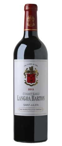 Château Langoa Barton 2020 - Saint-Julien - 3. Cru Classé