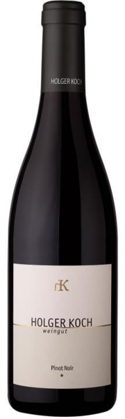 Holger Koch Pinot Noir Selection