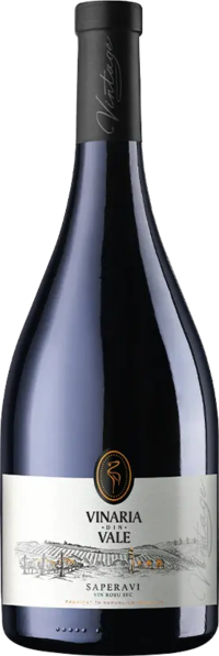 Vinaria din Vale Vintage Saperavi, Moldova