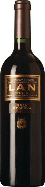 Lan Rioja Gran Reserva